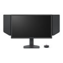 ZOWIE XL2546X+ computer monitor 62.2 cm (24.5") 1920 x 1080 pixels Full HD Black