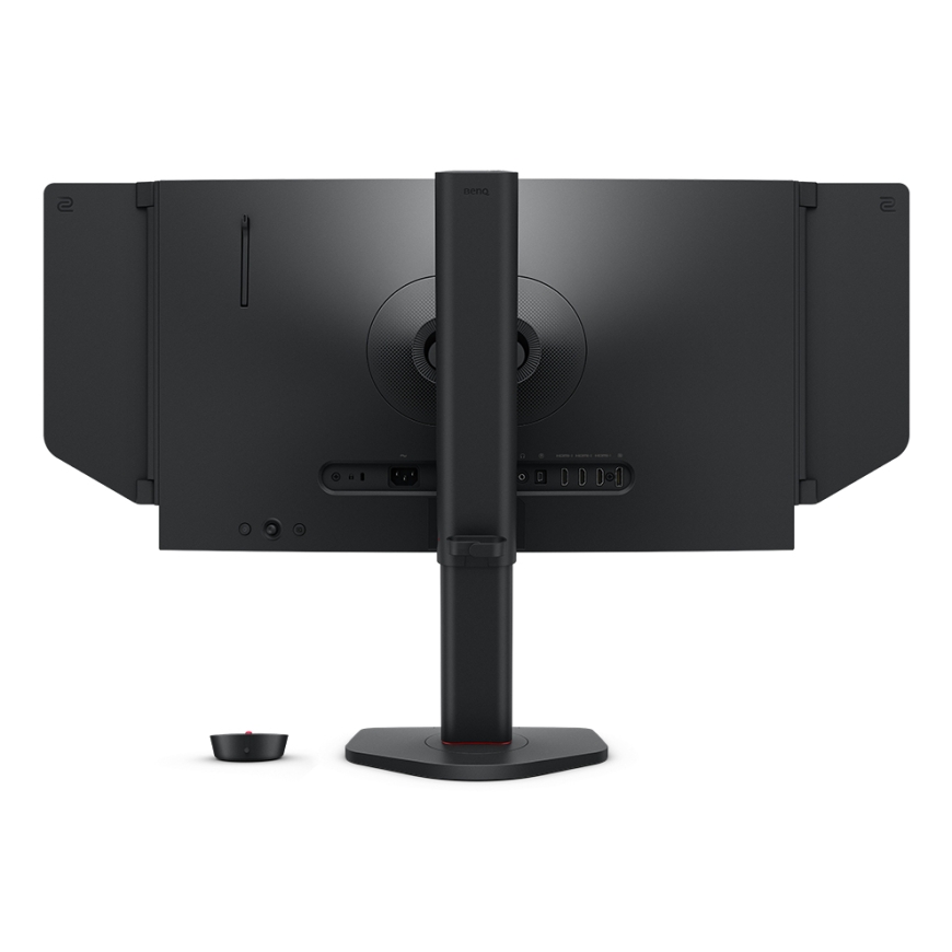 ZOWIE XL2546X+ PC lamekuvar 62,2 cm (24.5") 1920 x 1080 pikslit Full HD Must – 3