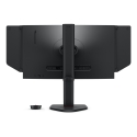 ZOWIE XL2546X+ computer monitor 62.2 cm (24.5") 1920 x 1080 pixels Full HD Black