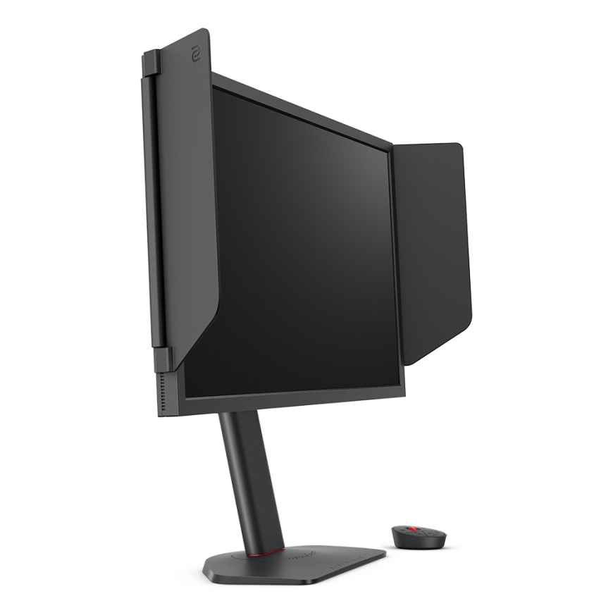 ZOWIE XL2546X+ monitori 62,2 cm (24.5") 1920 x 1080 pikseļi Full HD Melns – 5