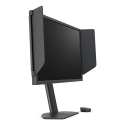 ZOWIE XL2546X+ computer monitor 62.2 cm (24.5") 1920 x 1080 pixels Full HD Black