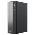 Blackview NEX60 Intel® Core™ i5 210H 16 GB DDR4 512 GB SSD Windows 11 Pro Väike lauaarvuti Must Blackview NEX60 Intel® Core™ i5 210H 16 GB DDR4 512 GB SSD Windows 11 Pro Väike lauaarvuti Must