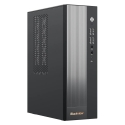 Blackview NEX60 Intel® Core™ i5 210H 16 GB DDR4 512 GB SSD Windows 11 Pro Mažas staliniais kompiuteris Juodas Blackview NEX60 Intel® Core™ i5 210H 16 GB DDR4 512 GB SSD Windows 11 Pro Mažas staliniais kompiuteris Juodas