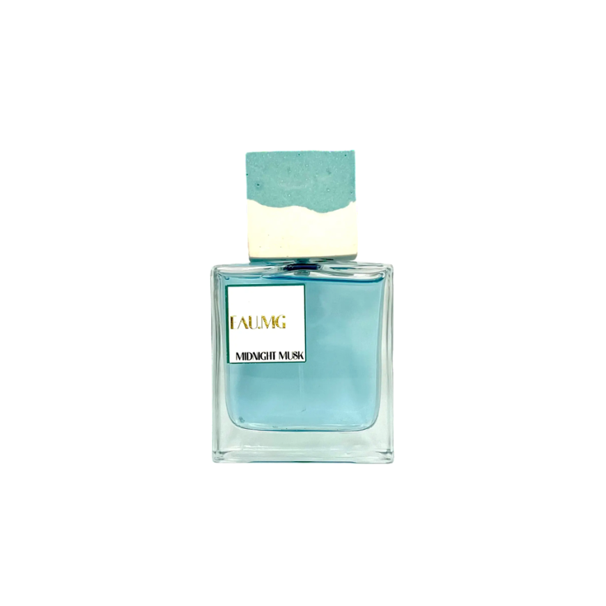 Eau.Mg Midnight Musk PP unisex aromāts, 100 ml