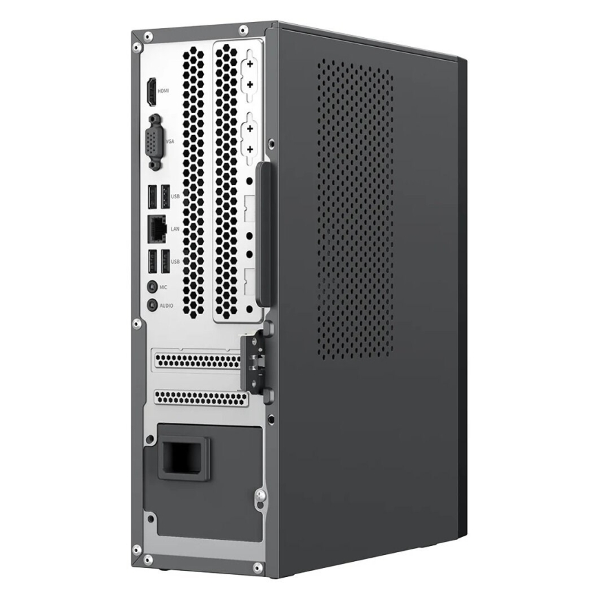 Blackview NEX60 Intel® Core™ i5 210H 16 GB DDR4 512 GB SSD Windows 11 Pro Small Desktop PC Black – 5
