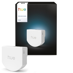 Philips Hue laidinis sieninis jungiklio modulis, 1 vnt.