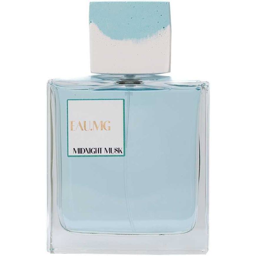 Eau.Mg Midnight Musk PP unisex perfume, 100 ml – 3