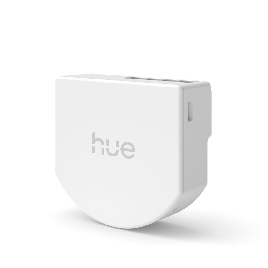 Philips Hue langallinen seinäkytkinmoduuli, 1 kpl – 2