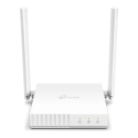 TP-Link TL-WR844N wireless router Fast Ethernet Single-band (2.4 GHz) White TP-Link TL-WR844N wireless router Fast Ethernet Single-band (2.4 GHz) White