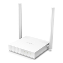 TP-Link TL-WR844N wireless router Fast Ethernet Single-band (2.4 GHz) White TP-Link TL-WR844N wireless router Fast Ethernet Single-band (2.4 GHz) White