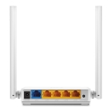 TP-Link TL-WR844N wireless router Fast Ethernet Single-band (2.4 GHz) White TP-Link TL-WR844N wireless router Fast Ethernet Single-band (2.4 GHz) White