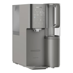Philips ADD6921DG/10 vedensuodatin Annostelijan vesisuodatin 3,6 L Harmaa