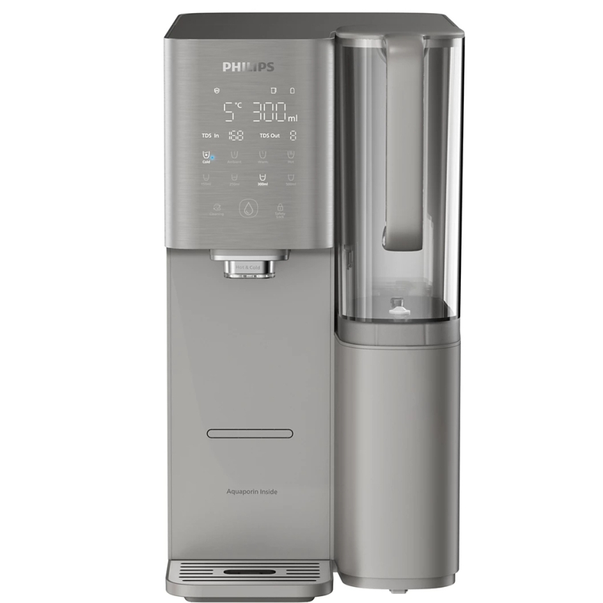 Philips ADD6921DG/10 veefilter Dosaatoriga veefilter 3,6 l Hall – 2