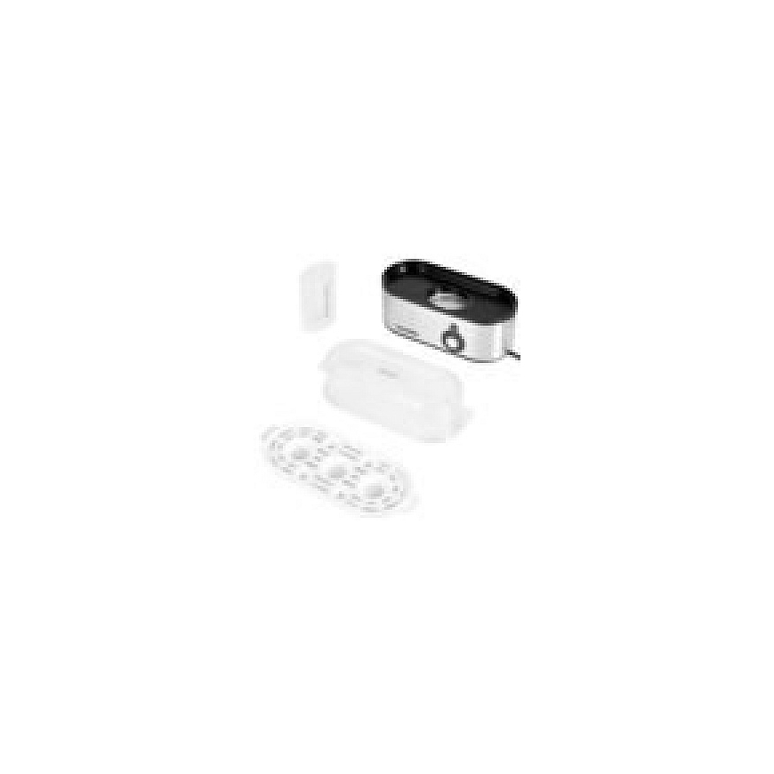 Munakone MESKO MS 4485GM Tummanharmaa 3 Munaa 210W – 3