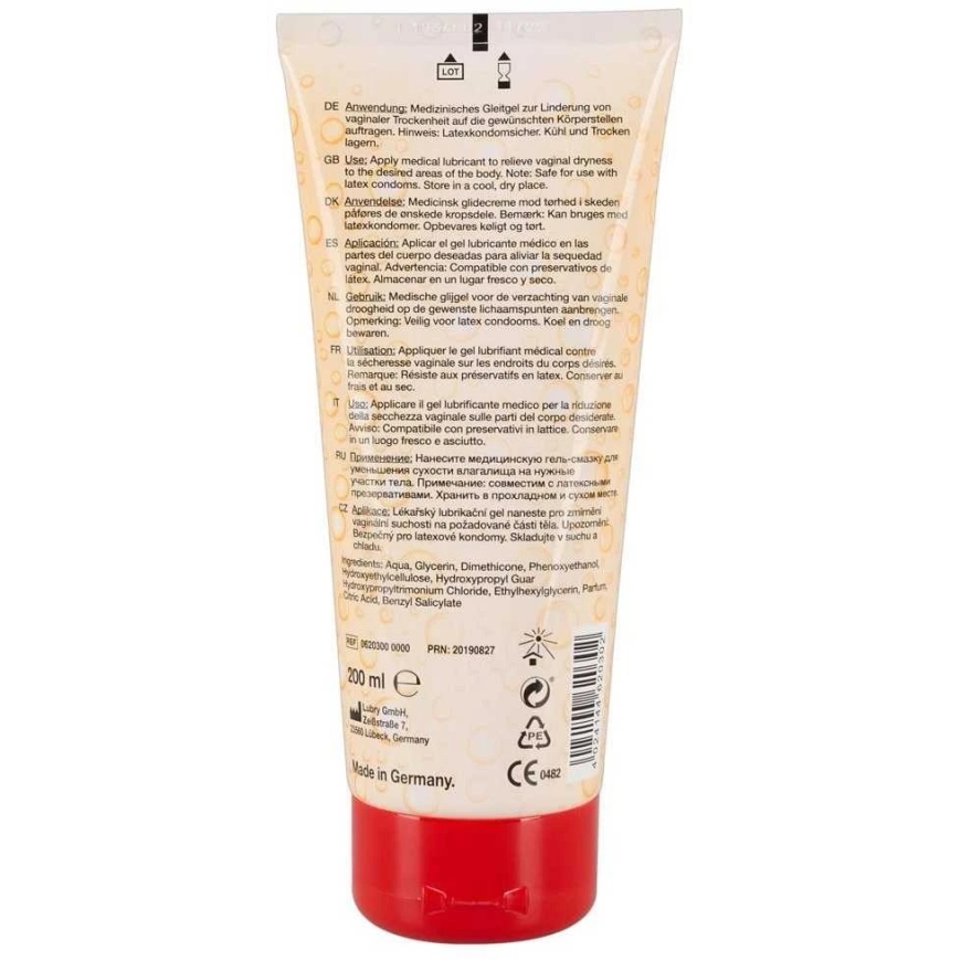 Flutschi - Alkuperäinen 200ml – 4