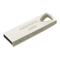 ADATA AUV210-32G-RGD USB flash drive 32 GB USB Type-A 2.0 Beige