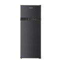 Double Door Refrigerator HF-H2206DGE++ HEINNER