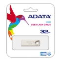 ADATA AUV210-32G-RGD USB flash drive 32 GB USB Type-A 2.0 Beige