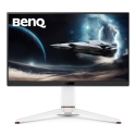 BenQ EX271U tietokoneen litteä näyttö 68,6 cm (27") 3840 x 2160 pikseliä 4K Ultra HD LED Musta, Valk BenQ EX271U tietokoneen litteä näyttö 68,6 cm (27") 3840 x 2160 pikseliä 4K Ultra HD LED Musta, Valk