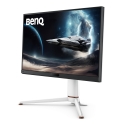 BenQ EX271U monitori 68,6 cm (27") 3840 x 2160 pikseļi 4K Ultra HD LED Melns, Balts BenQ EX271U monitori 68,6 cm (27") 3840 x 2160 pikseļi 4K Ultra HD LED Melns, Balts