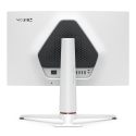 BenQ EX271U монитор для ПК 68,6 cm (27") 3840 x 2160 пикселей 4K Ultra HD LED Черный, Белый