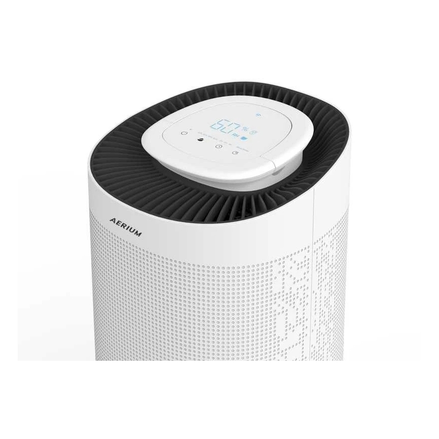 AERIUM DH12W HEPA Wi-Fi kosteudenpoistin – 3