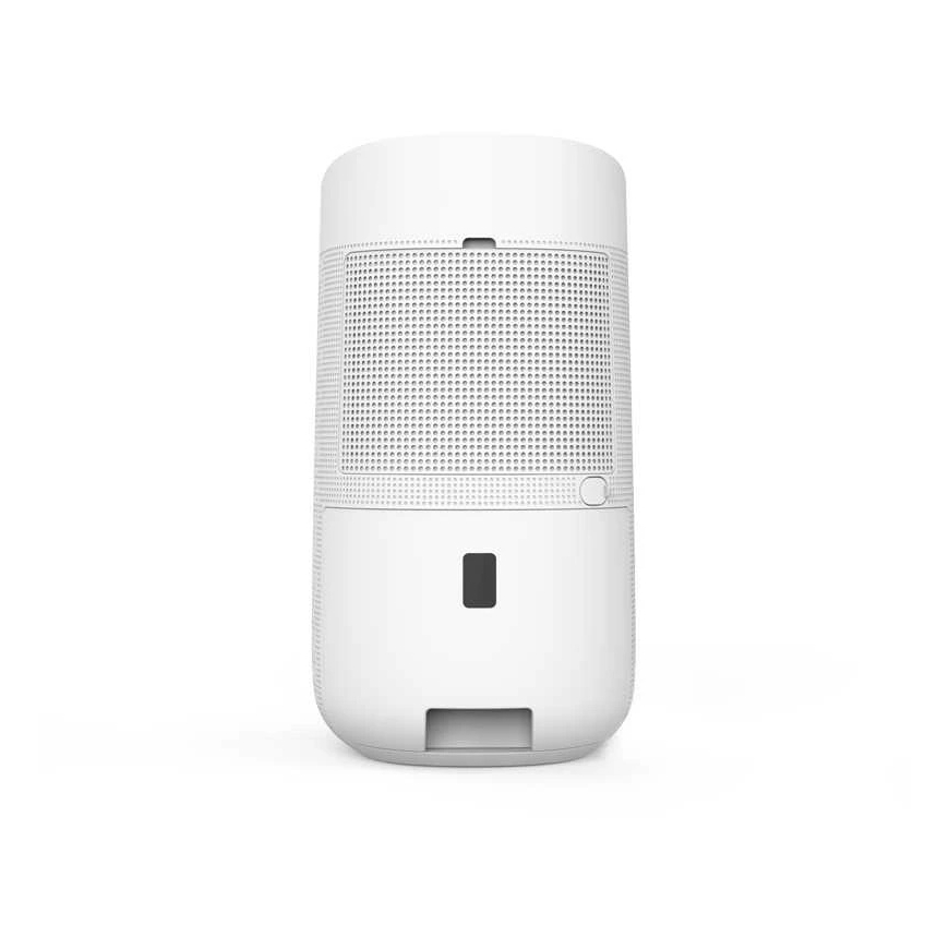 Sausintuvas AERIUM DH12W HEPA Wi-Fi – 4