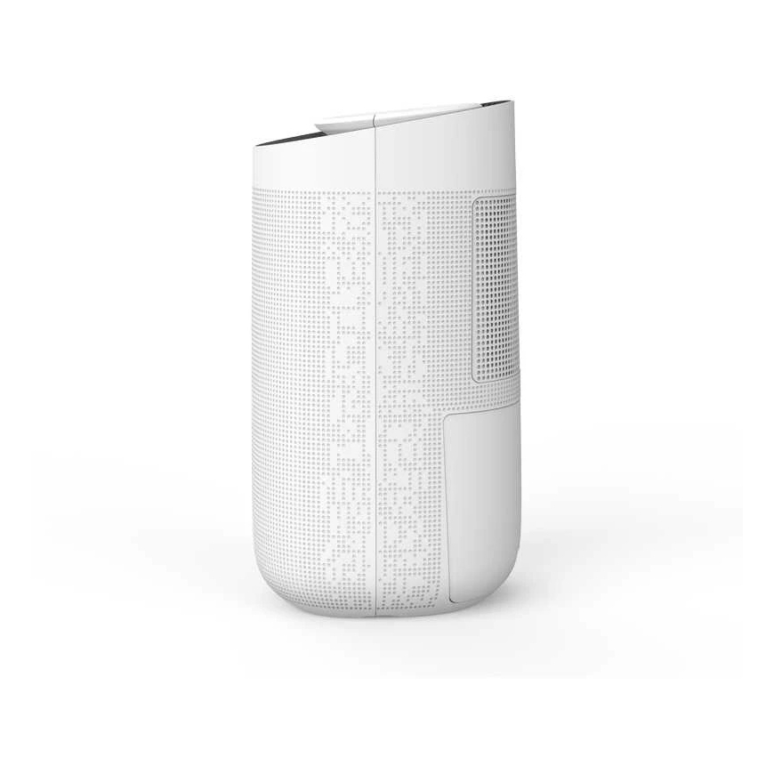 AERIUM DH12W HEPA Wi-Fi mitrinātājs – 5