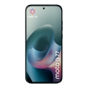 Motorola moto g77 17.3 cm (6.8") Hybrid Dual SIM Android 16.0 5G USB Type-C 8 GB 256 GB 5200 mAh Gre Motorola moto g77 17.3 cm (6.8") Hybrid Dual SIM Android 16.0 5G USB Type-C 8 GB 256 GB 5200 mAh Gre