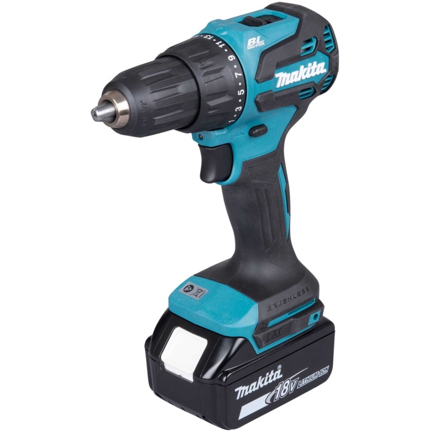 Makita DHP490RTJ