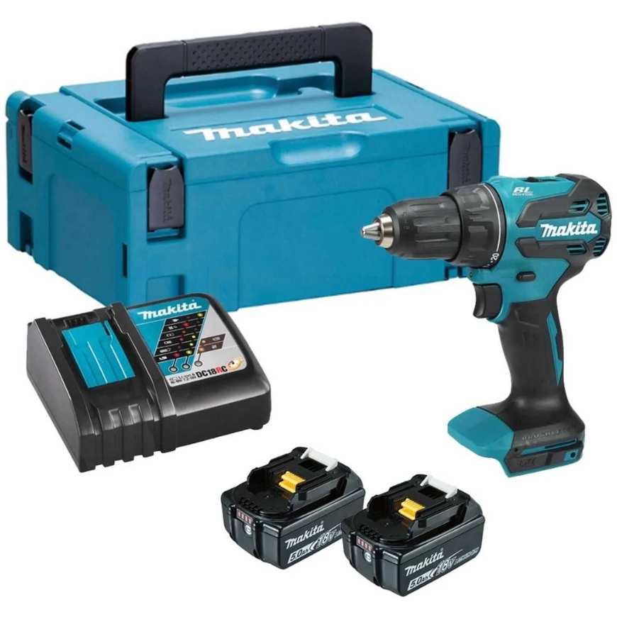 Makita DHP490RTJ – 3
