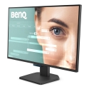 BenQ GW2790C kompiuterio monitorius 68,6 cm (27") 1920 x 1080 pikseliai „Full HD“ LCD Juoda BenQ GW2790C kompiuterio monitorius 68,6 cm (27") 1920 x 1080 pikseliai „Full HD“ LCD Juoda