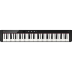 Casio Privia PX-S1100BK digitaalipiano 88 koskettimella Musta