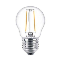 Philips LED CLASSIC 25W P45 E27 WW CL ND RFSRT4