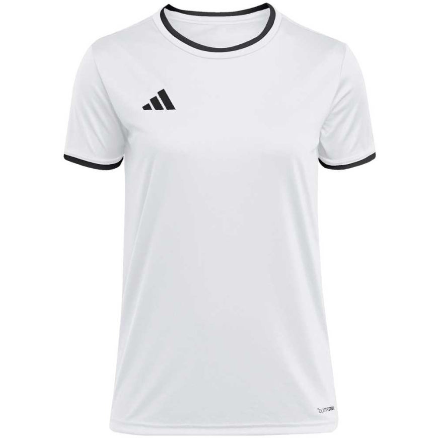 Miesten adidas Entrada 26 Jersey valkoinen JZ2497 (L) – 2