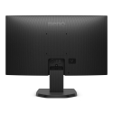 BenQ GW2490C tietokoneen litteä näyttö 60,5 cm (23.8") 1920 x 1080 pikseliä Full HD Musta BenQ GW2490C tietokoneen litteä näyttö 60,5 cm (23.8") 1920 x 1080 pikseliä Full HD Musta