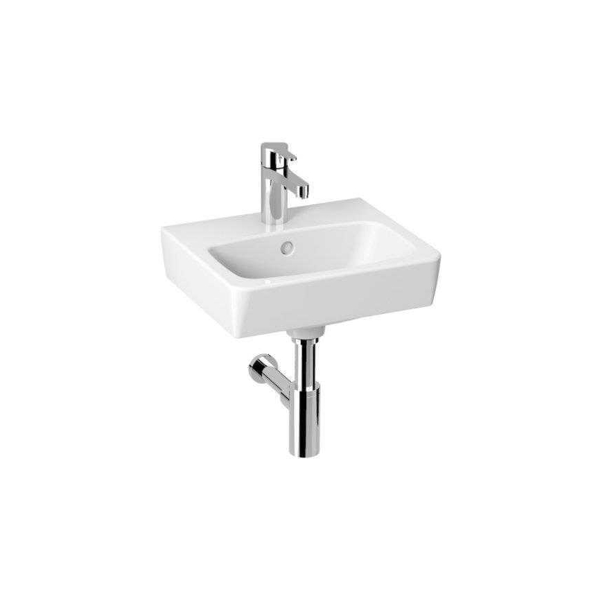 JIKA SMALL WASHBAS LYRA PLUS-40 VALGE