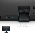BenQ GW2490C PC lamekuvar 60,5 cm (23.8") 1920 x 1080 pikslit Full HD Must BenQ GW2490C PC lamekuvar 60,5 cm (23.8") 1920 x 1080 pikslit Full HD Must