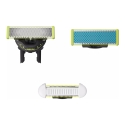 Philips Norelco OneBlade QP936/50 shaver accessory Shaving head Philips Norelco OneBlade QP936/50 shaver accessory Shaving head