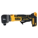 DeWALT BODYGRIP DCG421N-XJ 1/4" 18V