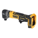 DeWALT BODYGRIP DCG421N-XJ 1/4" 18V