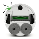 iRobot Roomba Combo 575 white robot vacuum cleaner + AutoWash docking station iRobot Roomba Combo 575 white robot vacuum cleaner + AutoWash docking station