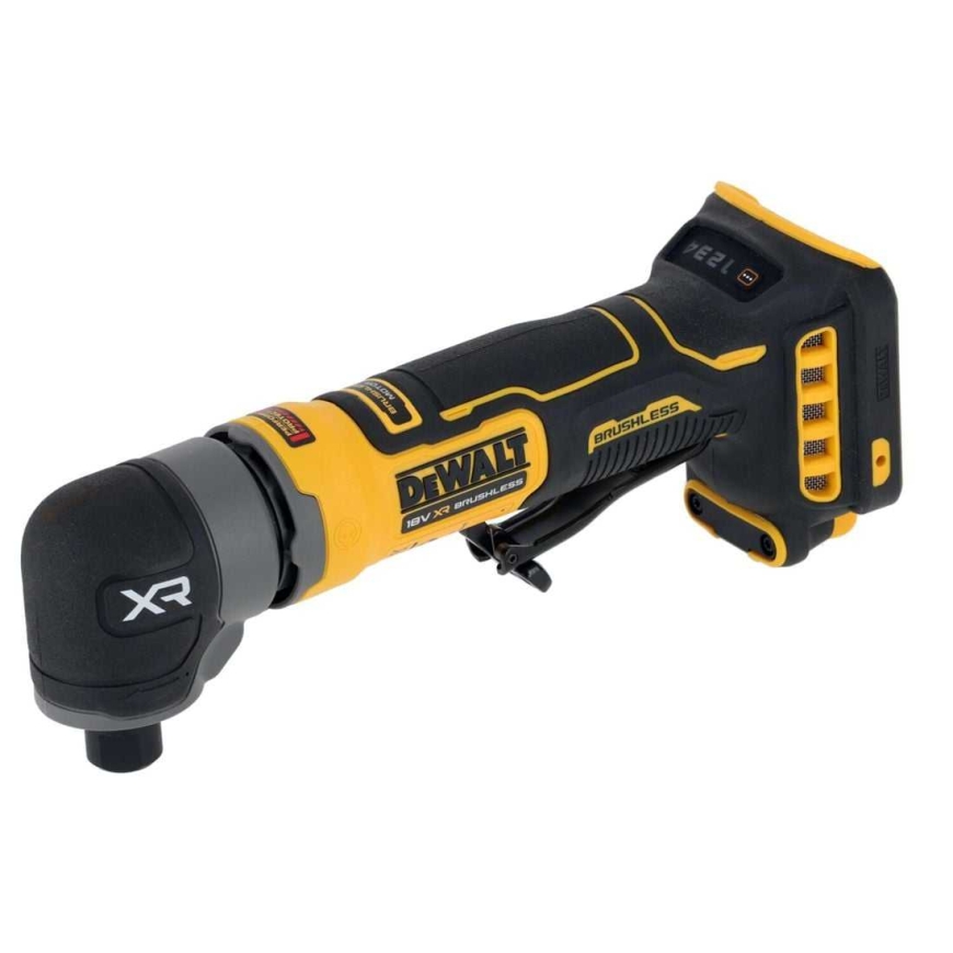 DeWALT BODYGRIP DCG421N-XJ 1/4" 18V – 5