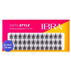 Ibra Insta Style 12 мм ресницы