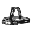 Lepro 320018 1000lm Ladattava Päävalo Lepro 320018 1000lm Ladattava Päävalo