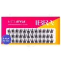 Ibra Insta Style 12 mm eyelashes Ibra Insta Style 12 mm eyelashes