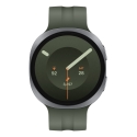 Samsung Galaxy Watch9 3,81 cm (1,5") AMOLED 44 mm Digitaalne 480 x 480 pikslit Puutetundlik Hõbedane Wi-Fi GPS (satelliit) Samsung Galaxy Watch9 3,81 cm (1,5") AMOLED 44 mm Digitaalne 480 x 480 pikslit Puutetundlik Hõbedane Wi-Fi GPS (satelliit)
