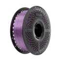 eSUN PETG-Basic plastikas 1kg 1.75mm - Translucent Light Violetinė eSUN PETG-Basic plastikas 1kg 1.75mm - Translucent Light Violetinė