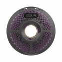 eSUN PETG-Basic plastikas 1kg 1.75mm - Translucent Light Violetinė eSUN PETG-Basic plastikas 1kg 1.75mm - Translucent Light Violetinė