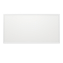 Eglo Rovito-Z smart ceiling lamp, white, 57 x 30 cm Eglo Rovito-Z smart ceiling lamp, white, 57 x 30 cm